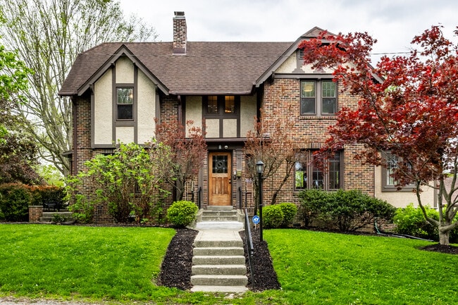 property at 5124 N Capitol Ave