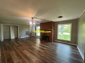 580 Thompson Rd in Austin, AR - Building Photo - Building Photo