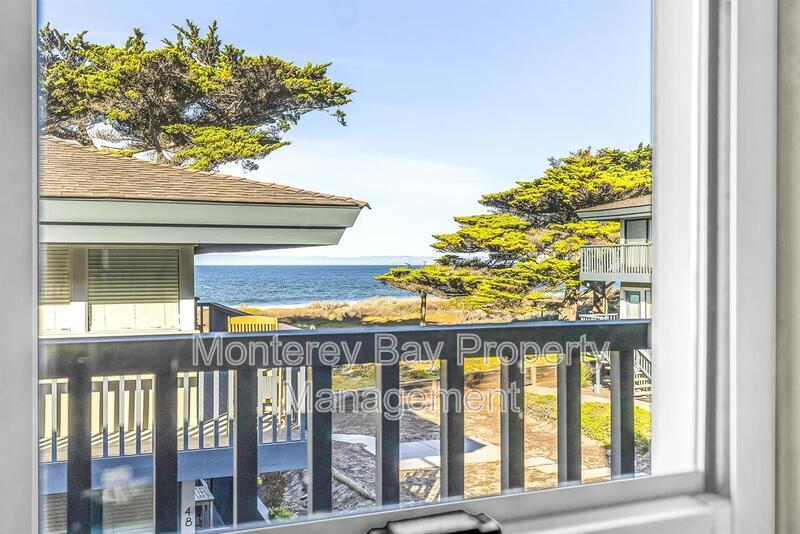 53 La Playa St in Monterey, CA - Building Photo