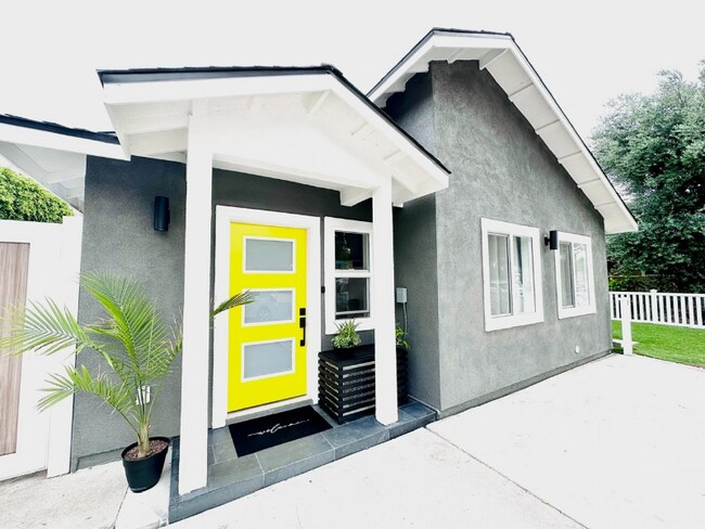 3184 Faust Ave in Long Beach, CA - Building Photo - Building Photo