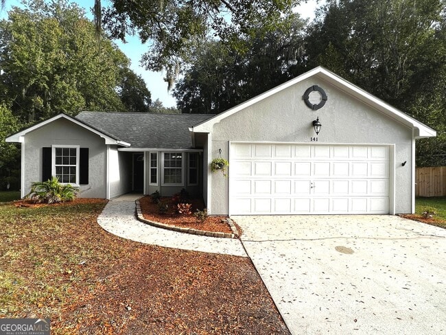 property at 141 Lakeside Dr