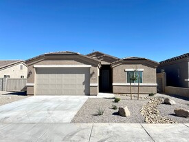 3346 Sonora Desert St