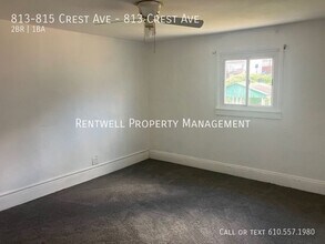 813-815-815 Crest Ave in Charleroi, PA - Building Photo - Building Photo