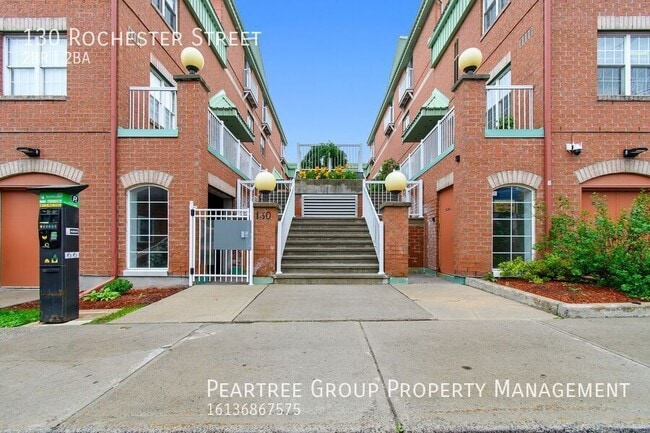 property at 130 Rochester St
