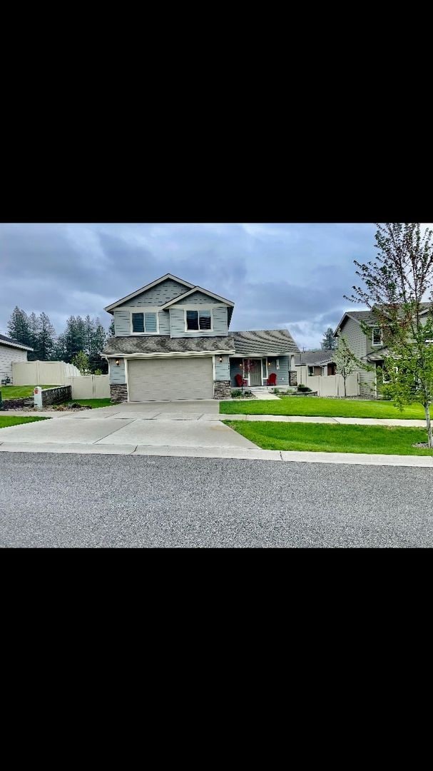 property at 3110 Belmont Rd