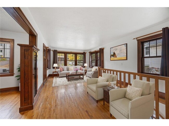 210 Warwick St SE, Unit Unit 1 in Minneapolis, MN - Building Photo - Building Photo