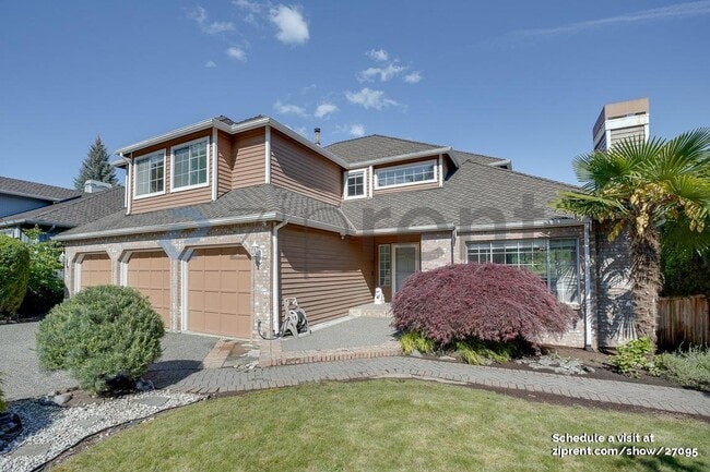 property at 7954 129th Pl SE