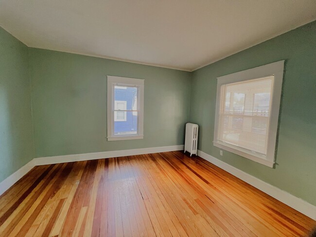property at 17 Harding St