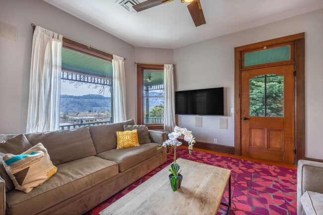 property at 110 Sherman Ave