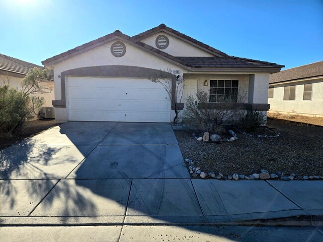 9055 Mountain Lakes Ave in Las Vegas, NV - Building Photo - Building Photo