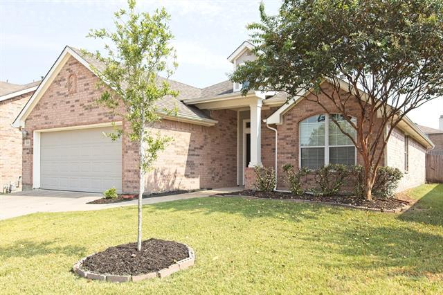 1129 Acacia Dr in Anna, TX - Building Photo