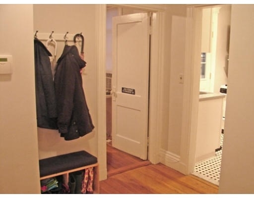 52 Charlesgate E, Unit 161 in Boston, MA - Foto de edificio - Building Photo
