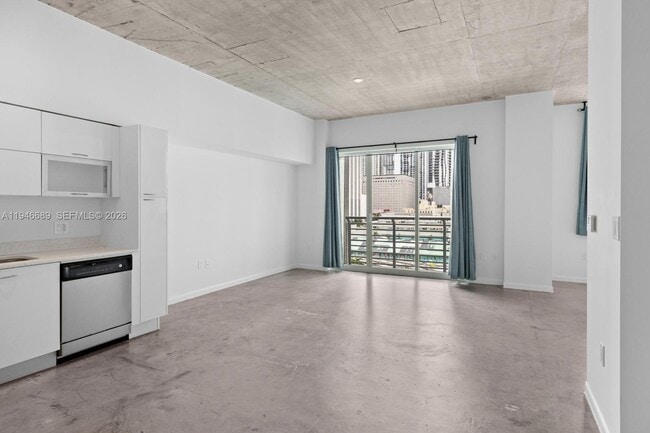 property at 133 NE 2nd Ave