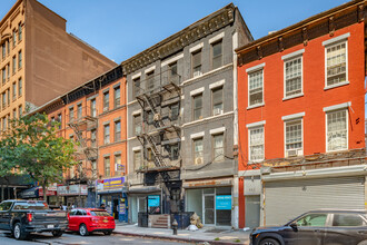 461 Dekalb Ave in Brooklyn, NY - Building Photo - Primary Photo