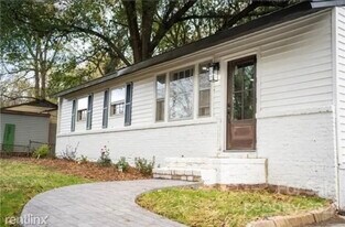 2008 Choyce Cir in Charlotte, NC - Building Photo