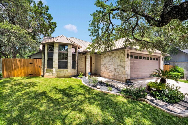 2607 Knights Walk in San Antonio, TX - Building Photo - Building Photo