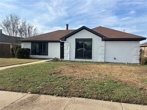 206 N Alder Dr in Allen, TX - Building Photo - Building Photo