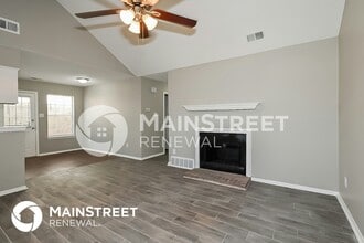 4568 Summer Creek N in Memphis, TN - Building Photo - Building Photo