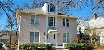 1921 18th Ave S in Nashville, TN - Building Photo