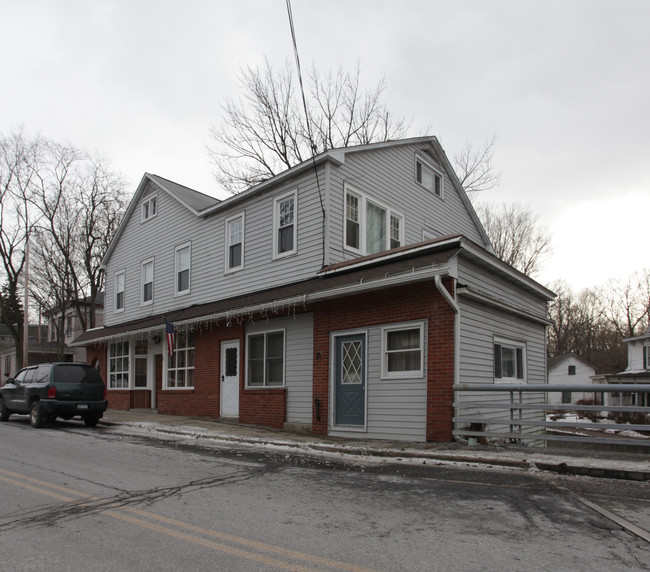 579 Main St in Cairo, NY - Building Photo - Building Photo