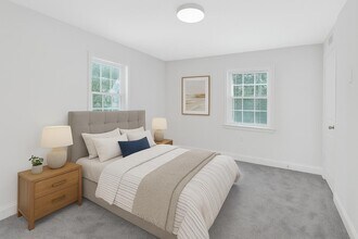 Tanglewood Apartments in Silver Spring, MD - Building Photo - Building Photo
