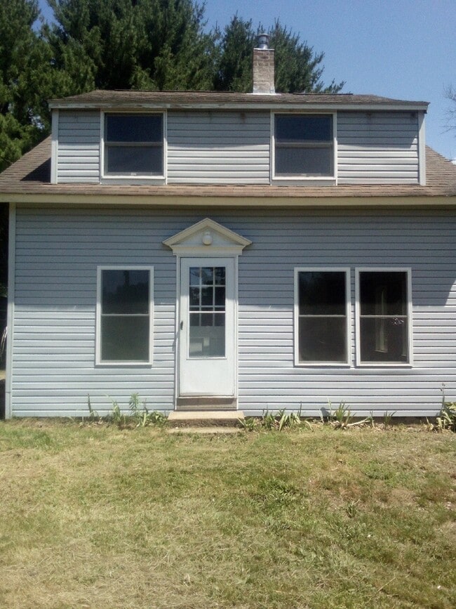 property at 202 Scotland Rd