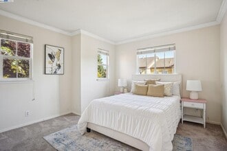 503 Weiner Way in San Ramon, CA - Building Photo - Building Photo