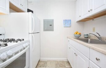 8 Juniper St, Unit 17 in Brookline, MA - Building Photo - Building Photo