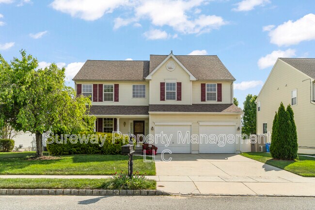 property at 204 Spruce Trail