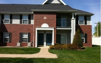 Turnberry Village III in Macomb, IL - Building Photo - Building Photo