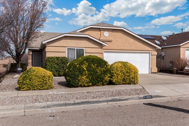 11031 Deer Lodge Pl SE in Albuquerque, NM - Building Photo - Building Photo