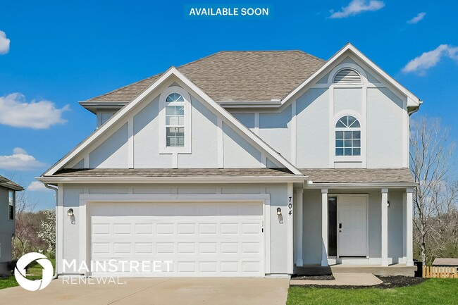 property at 704 NW 113 St