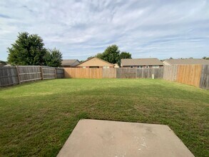 2609 Fennel Rd in Oklahoma City, OK - Building Photo - Building Photo