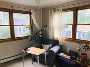 76 Normandy Ave, Unit 1 in Cambridge, MA - Building Photo - Building Photo