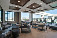 NOVEL River Oaks by Crescent Communities in Houston, TX - Building Photo - Building Photo