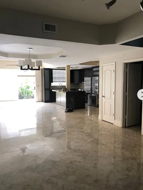 property at 8121 SW 119th Ct