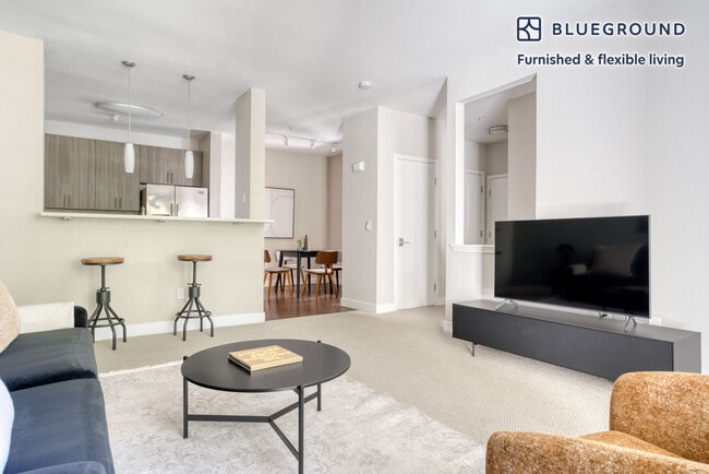 2201 Bridgepointe Pkwy-Unit -FL2-ID1101 in San Mateo, CA - Building Photo - Building Photo