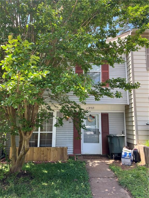 3583 Kennesaw Station Dr