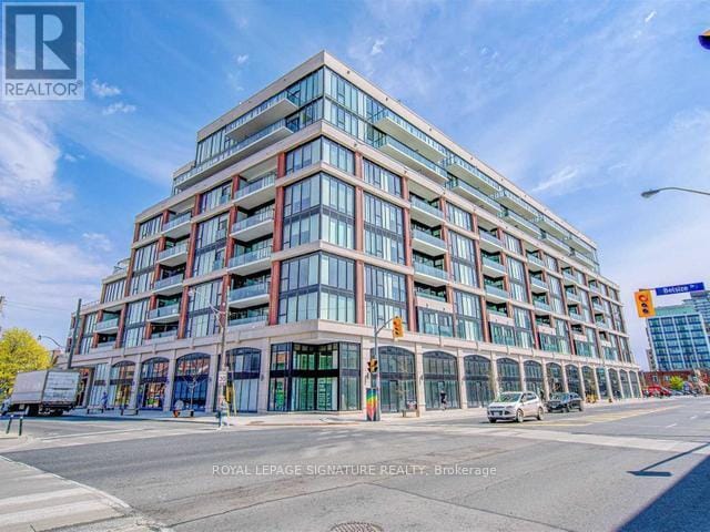 property at 1 Belsize Dr