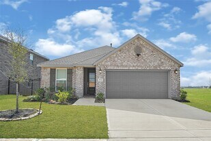 27711 Seascape Vlg Dr in Katy, TX - Building Photo
