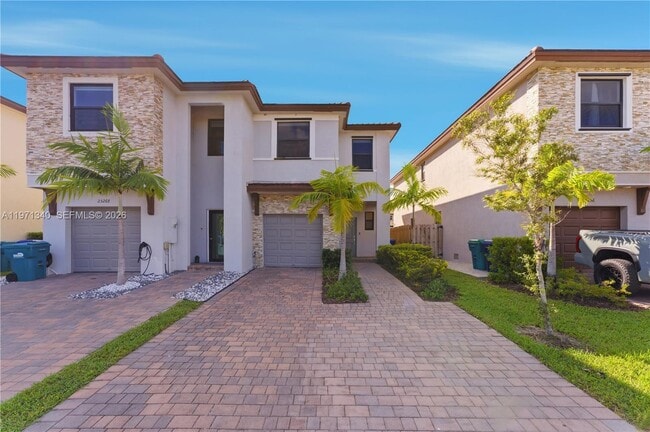 property at 25266 SW 107th Ave