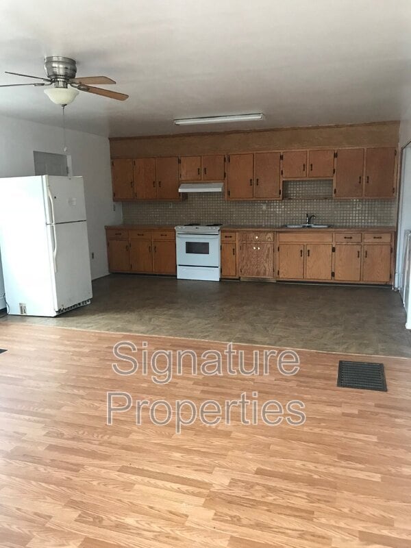 2153 Swain Rd in Halifax, VA - Building Photo - Building Photo