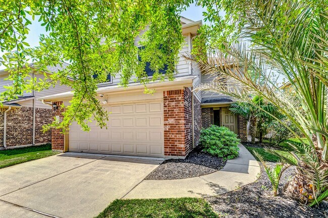property at 11018 Avon Brook Ln