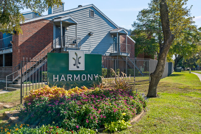 Harmony in Arlington, TX - Foto de edificio - Other