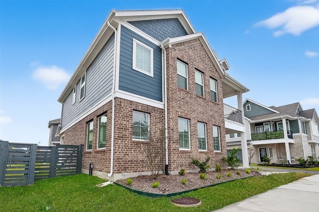 property at 15162 Post Oak Fls Dr