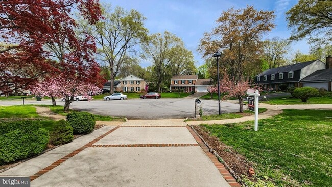 4203 Pickering Pl in Alexandria, VA - Building Photo - Building Photo