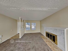 3598 S Nucla St in Aurora, CO - Building Photo - Building Photo