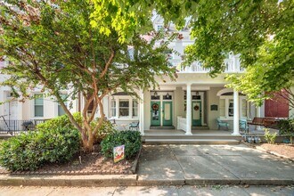 1719 Hanover Ave in Richmond, VA - Building Photo - Building Photo