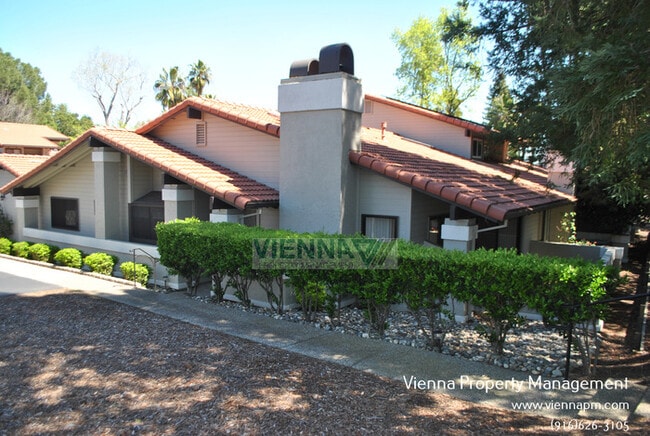 property at 4710 El Cid Ct