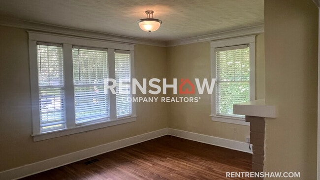 1706 Tutwiler Ave in Memphis, TN - Building Photo - Building Photo